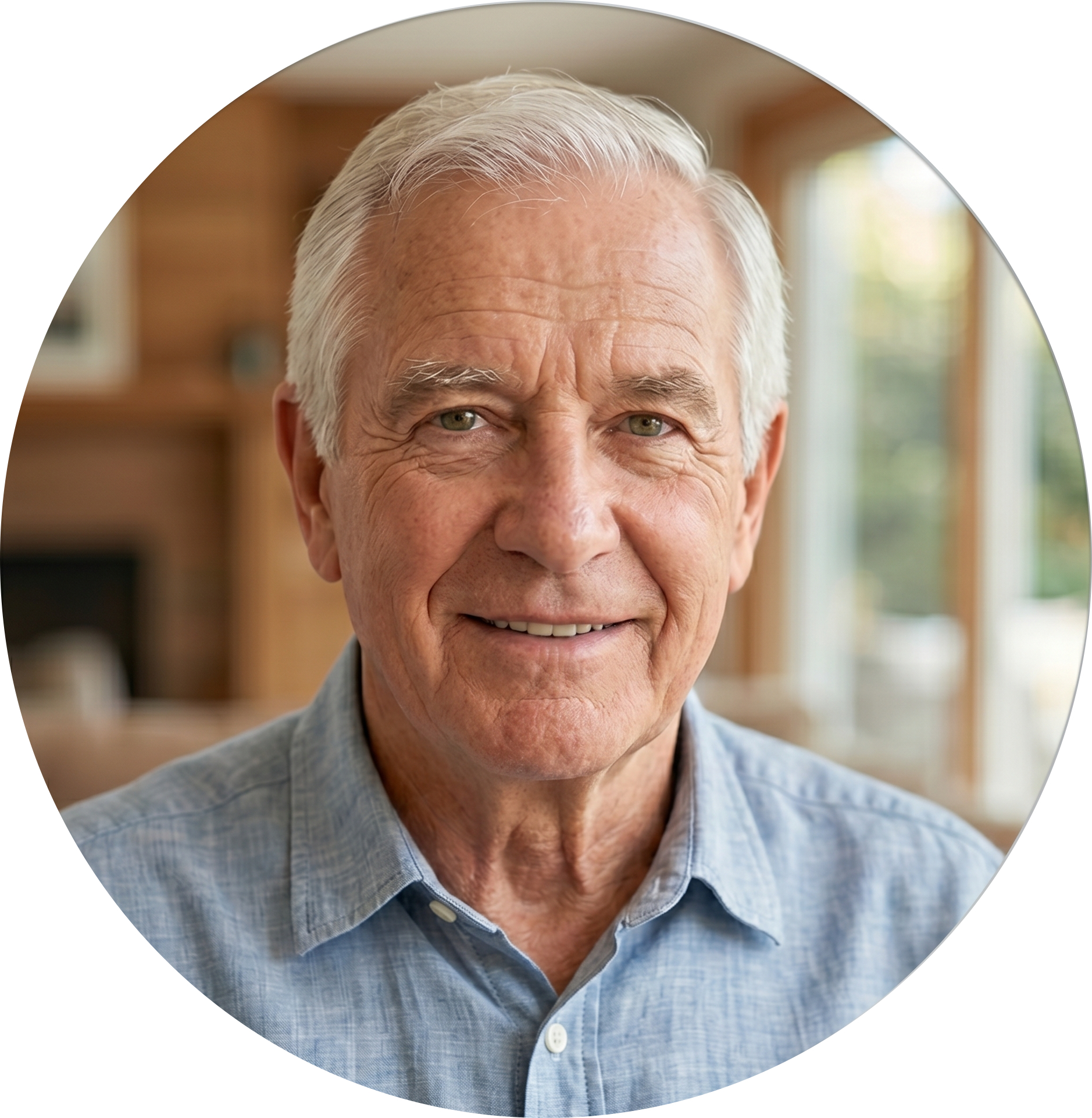 Dad avatar