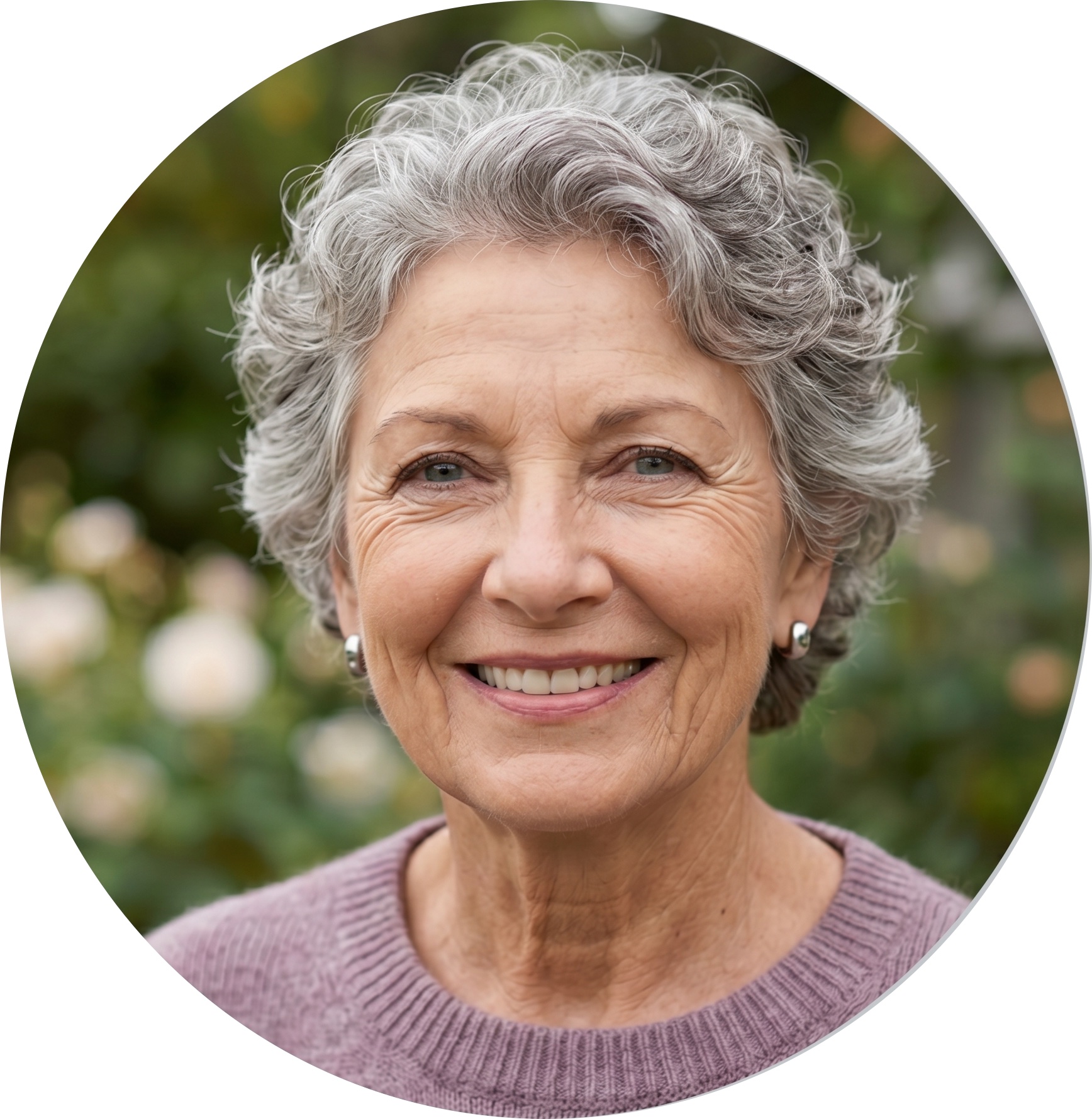 Mom avatar